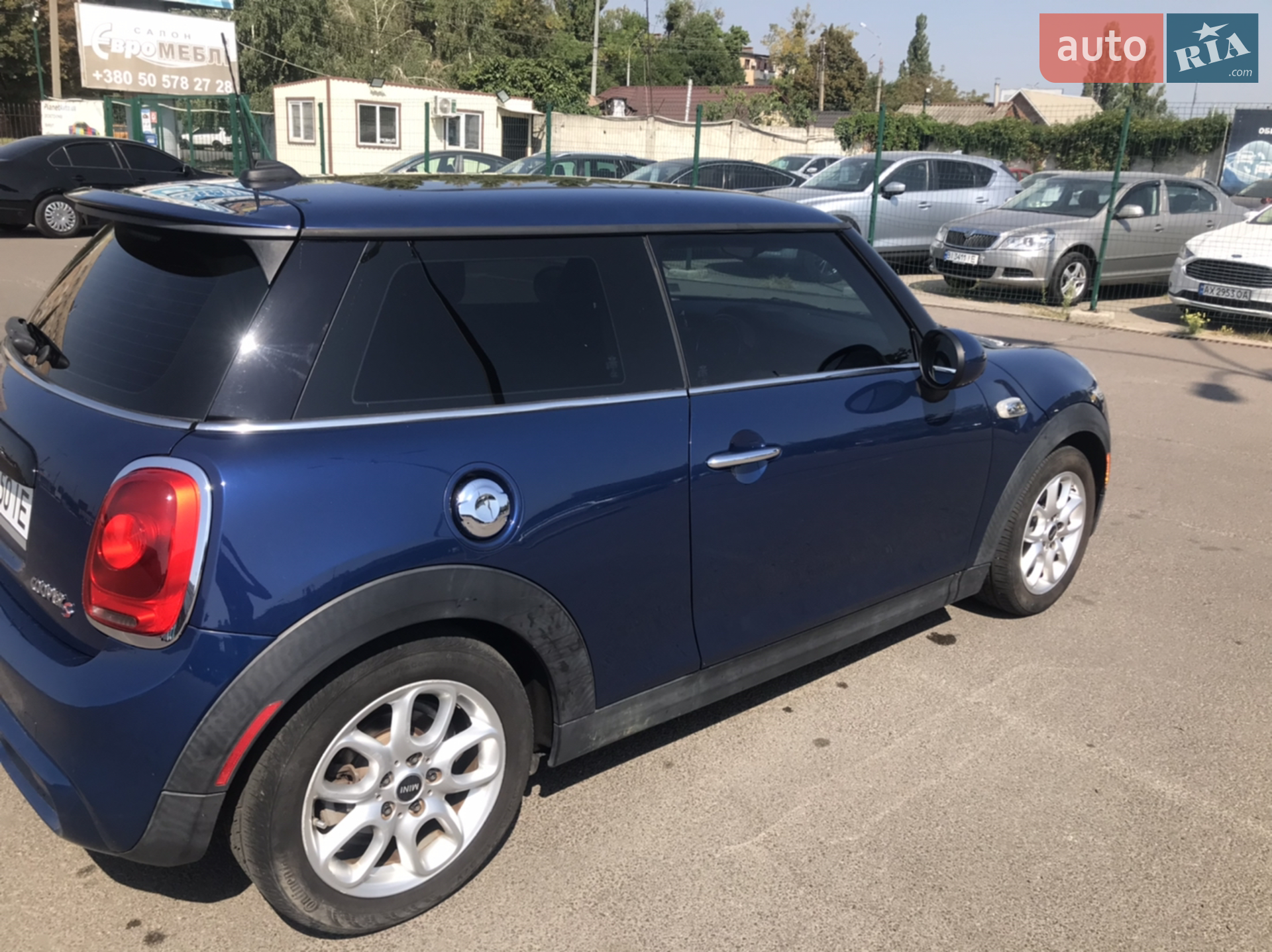 2014 MINI Hatch - мініатюра 5
