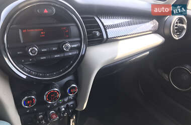 Хетчбек MINI Hatch 2014 в Полтаві