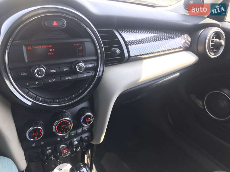 Хэтчбек MINI Hatch 2014 в Полтаве фото 13 Хэтчбек MINI Hatch 2014 в Полтаве