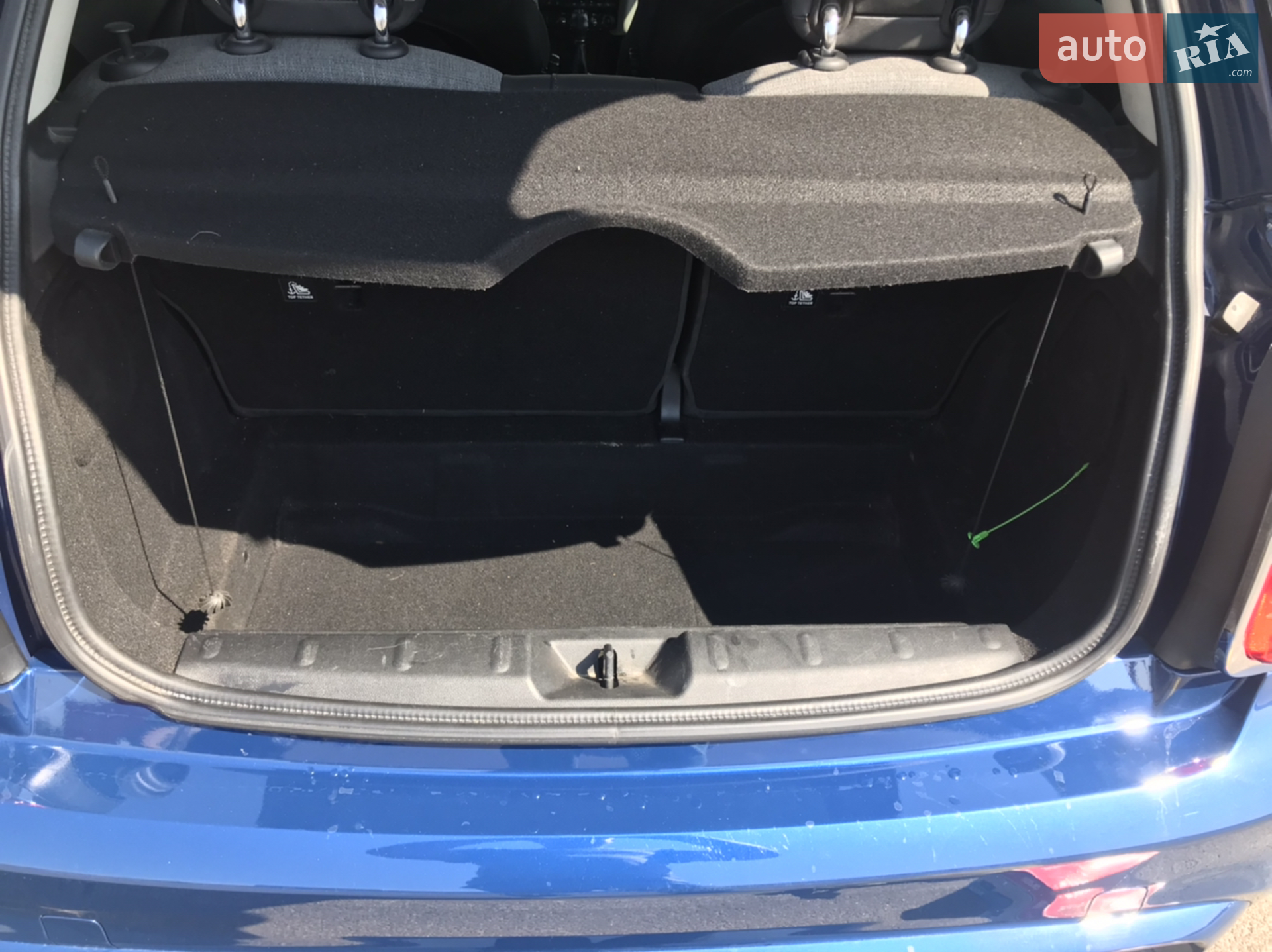 2014 MINI Hatch - мініатюра 15