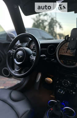 Хэтчбек MINI Hatch 2013 в Киеве