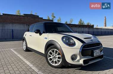 Хэтчбек MINI Hatch 2014 в 