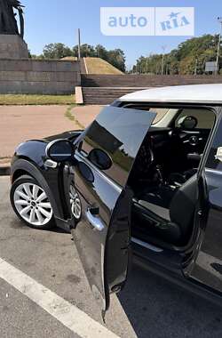 Хэтчбек MINI Hatch 2017 в 