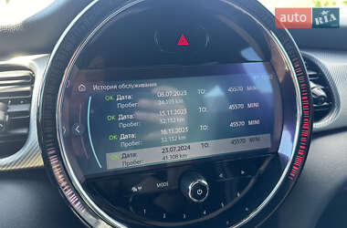 Хэтчбек MINI Hatch 2021 в 