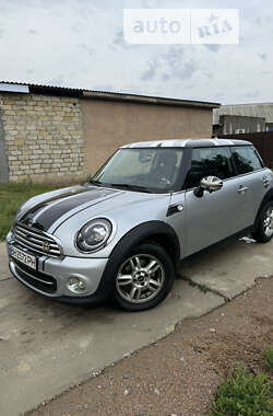 Хэтчбек MINI Hatch 2010 в Одессе