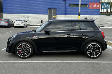 Хэтчбек MINI Hatch 2019 в 