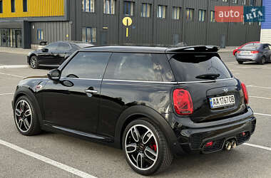 Хэтчбек MINI Hatch 2019 в 