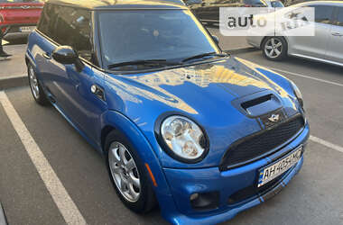 Хетчбек MINI Hatch 2010 в Києві