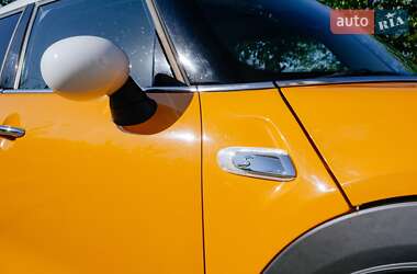 Хэтчбек MINI Hatch 2015 в 