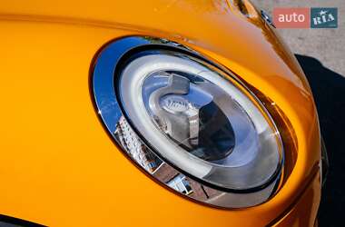 Хэтчбек MINI Hatch 2015 в 