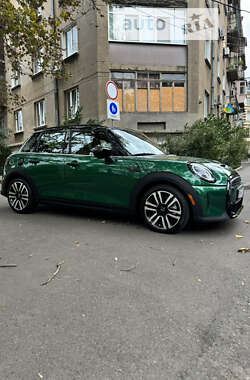 Хетчбек MINI Hatch 2022 в Одесі