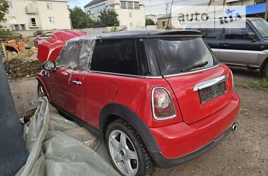 Хэтчбек MINI Hatch 2006 в Киеве