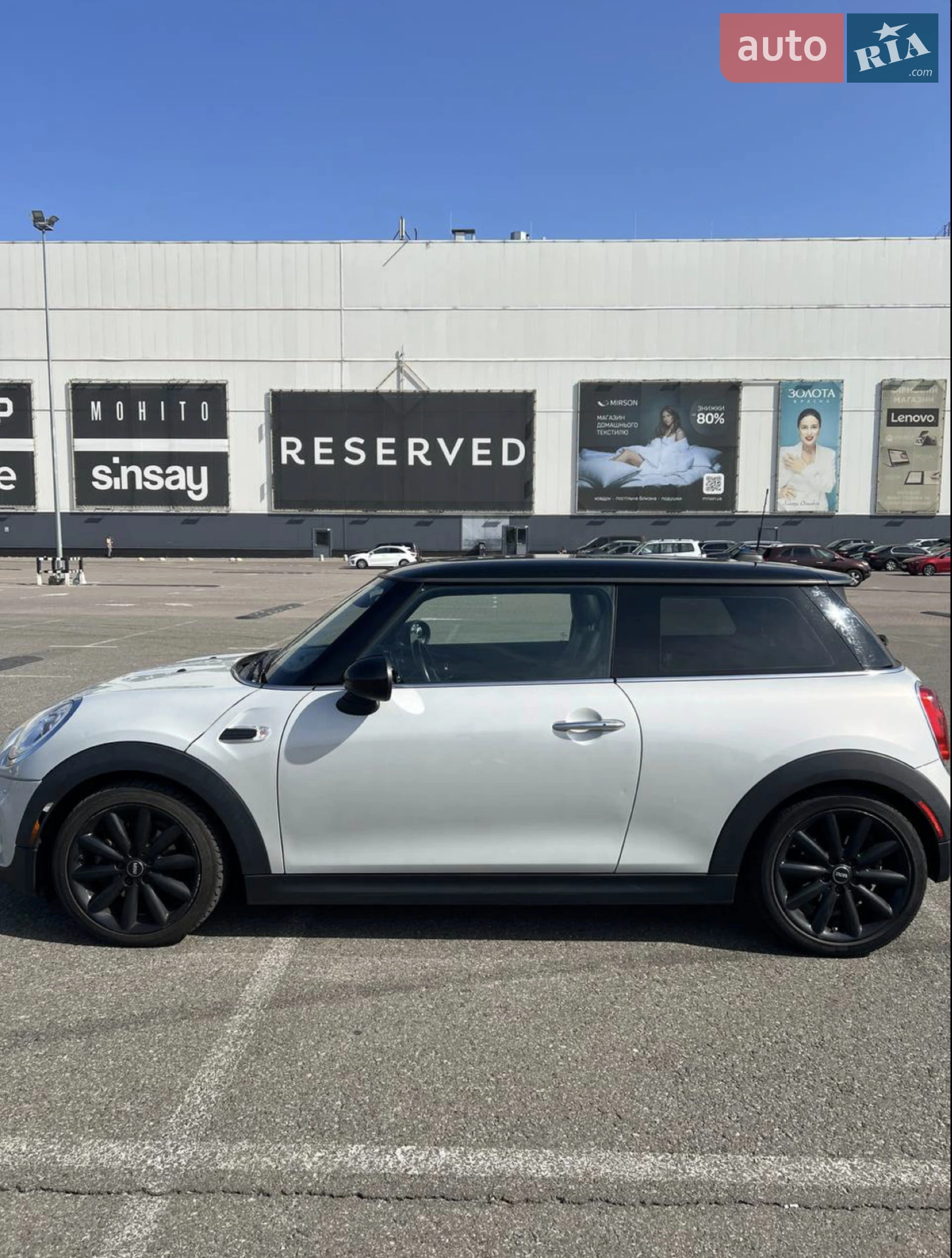 2017 MINI Hatch - мініатюра 4