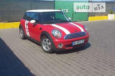 Хетчбек MINI Hatch 2006 в Одесі