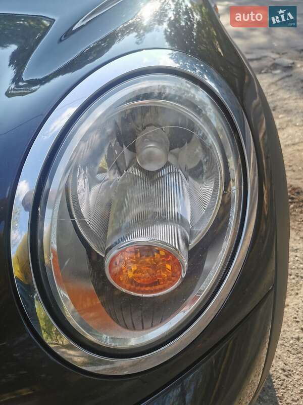 Хетчбек MINI Hatch 2013 в Миколаєві фото 10 Хетчбек MINI Hatch 2013 в Миколаєві