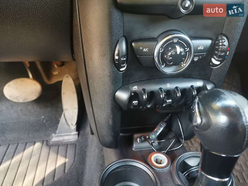 Хетчбек MINI Hatch 2013 в Миколаєві фото 25 Хетчбек MINI Hatch 2013 в Миколаєві