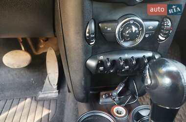 Хетчбек MINI Hatch 2013 в 