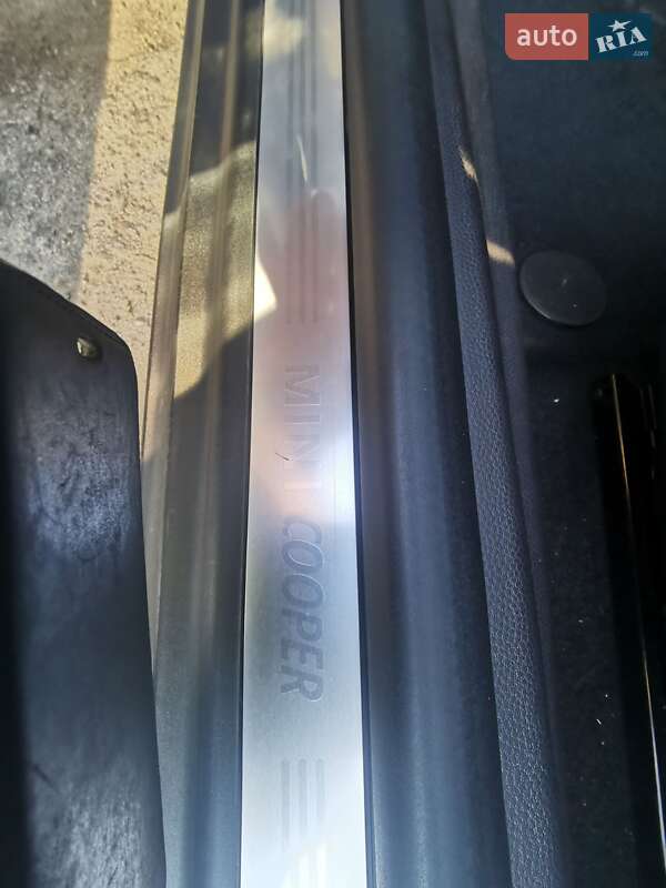 Хетчбек MINI Hatch 2013 в Миколаєві фото 22 Хетчбек MINI Hatch 2013 в Миколаєві