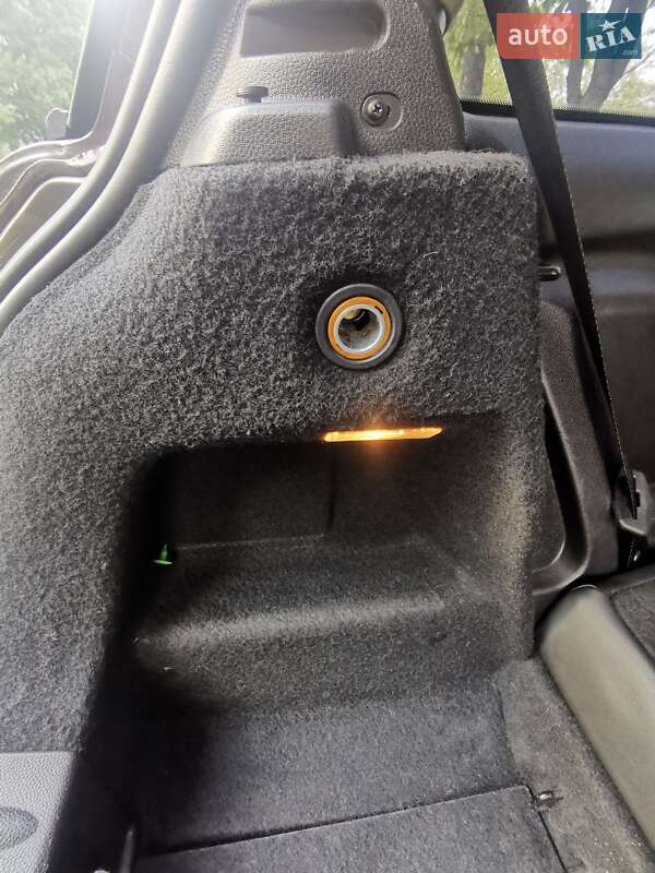 Хетчбек MINI Hatch 2013 в Миколаєві фото 17 Хетчбек MINI Hatch 2013 в Миколаєві