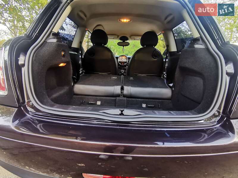 Хетчбек MINI Hatch 2013 в Миколаєві фото 16 Хетчбек MINI Hatch 2013 в Миколаєві