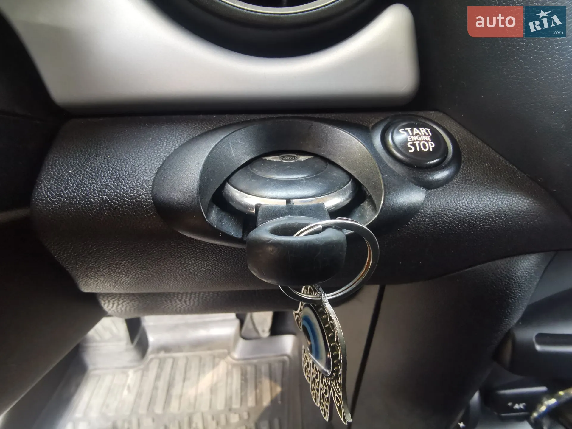 2013 MINI Hatch - мініатюра 11
