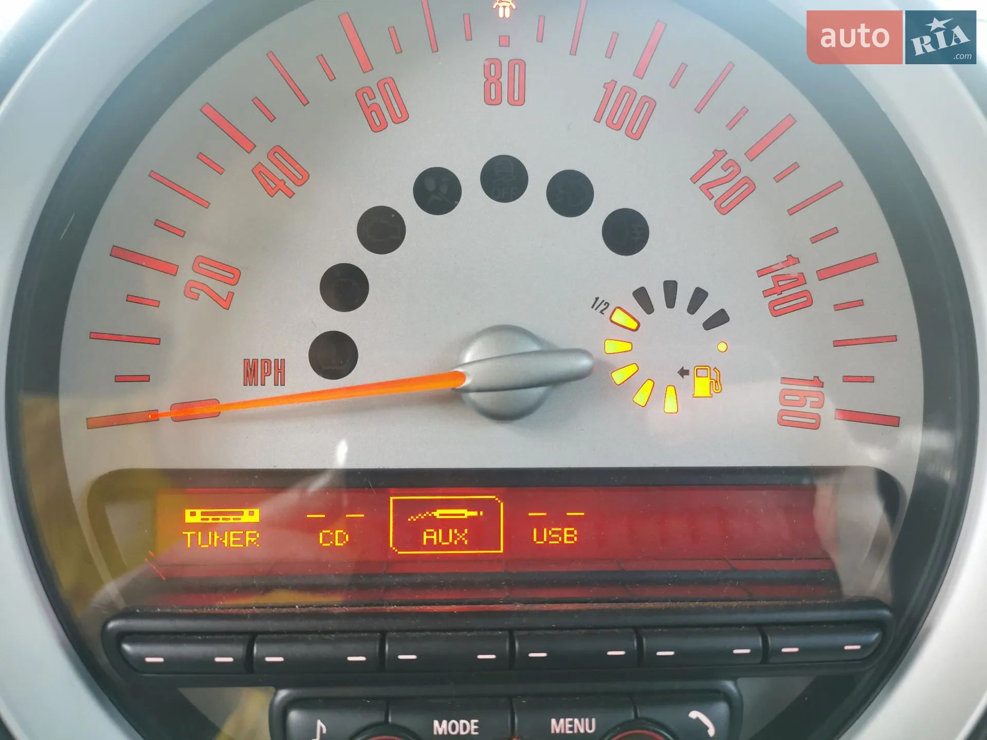 2013 MINI Hatch - мініатюра 10