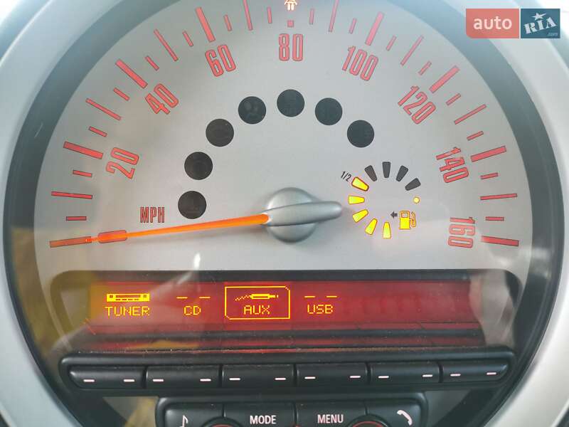 Хетчбек MINI Hatch 2013 в Миколаєві фото 35 Хетчбек MINI Hatch 2013 в Миколаєві