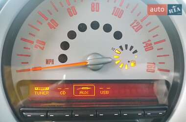 Хетчбек MINI Hatch 2013 в 