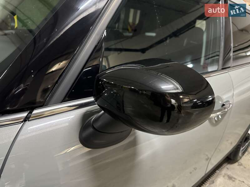 Хетчбек MINI Hatch 2021 в Києві