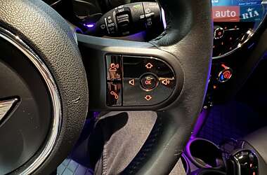 Хетчбек MINI Hatch 2021 в 