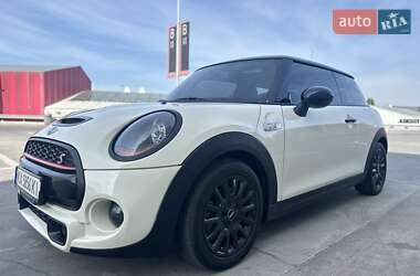 MINI COOPER 2017