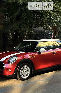 Хэтчбек MINI Hatch 2014 в Львове