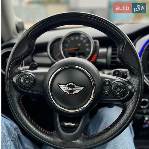 Хетчбек MINI Hatch 2014 в Рівному