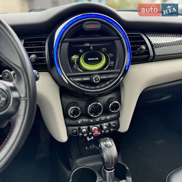 Хетчбек MINI Hatch 2014 в Рівному