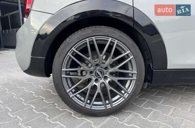 Хетчбек MINI Hatch 2016 в 