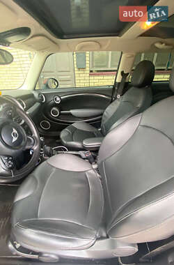 Хэтчбек MINI Hatch 2011 в Харькове