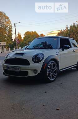 Хетчбек MINI Hatch 2012 в Полтаві