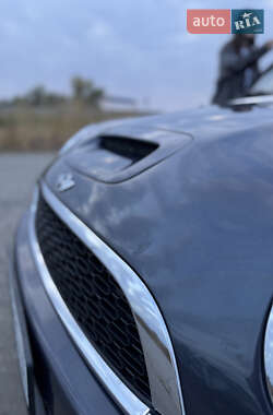 Купе MINI Hatch 2013 в 