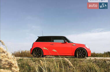 Хэтчбек MINI Hatch 2008 в Киеве