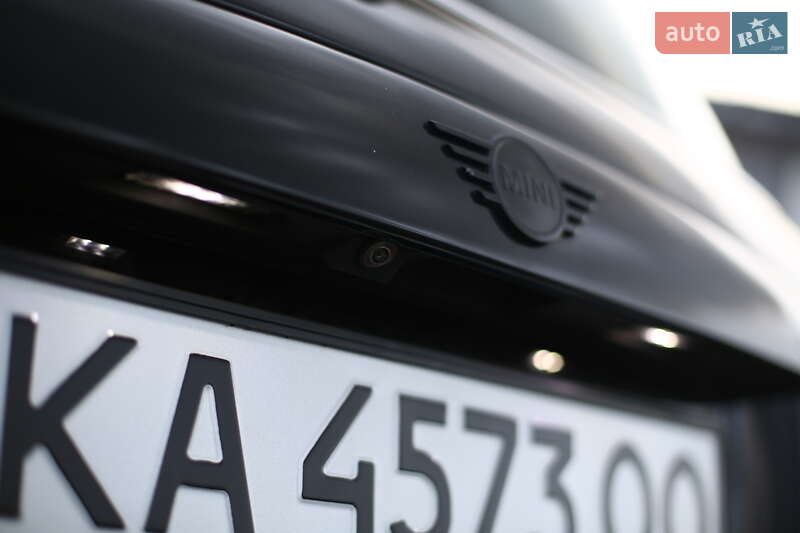 Хетчбек MINI Hatch 2018 в Києві фото 14 Хетчбек MINI Hatch 2018 в Києві