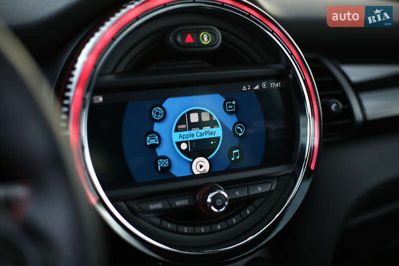 Хетчбек MINI Hatch 2018 в Києві фото 41 Хетчбек MINI Hatch 2018 в Києві