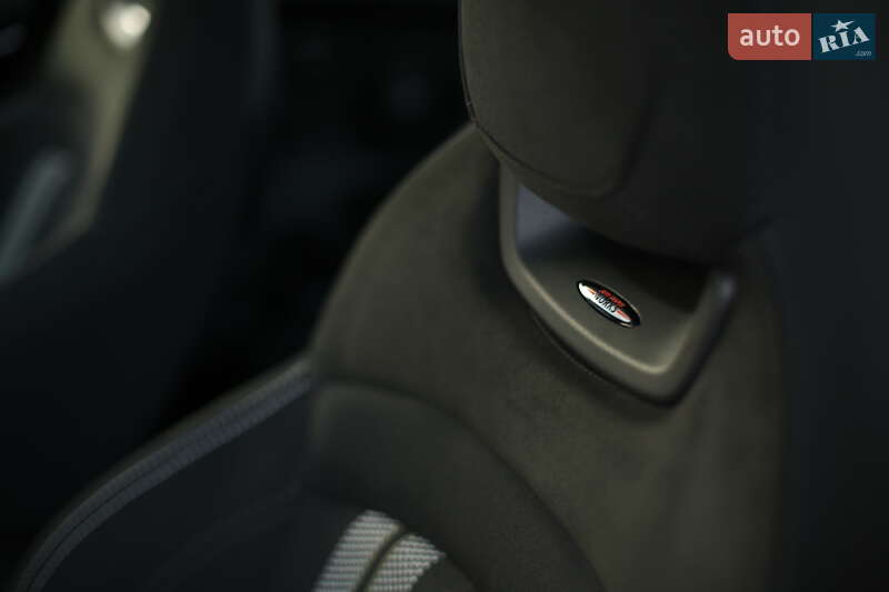 Хетчбек MINI Hatch 2018 в Києві фото 44 Хетчбек MINI Hatch 2018 в Києві