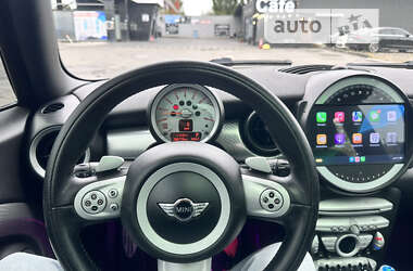 Хетчбек MINI Hatch 2007 в Пухівці