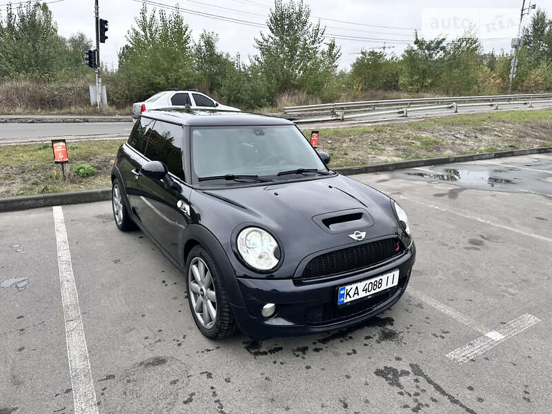 MINI Hatch 2007 MINI Hatch 2007