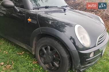 Хэтчбек MINI Hatch 2002 в Киеве