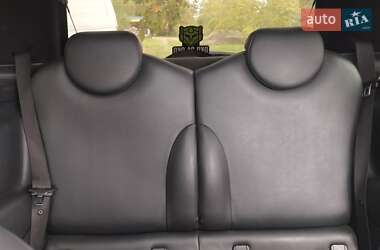 Хэтчбек MINI Hatch 2002 в Киеве