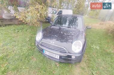 Хэтчбек MINI Hatch 2002 в Киеве