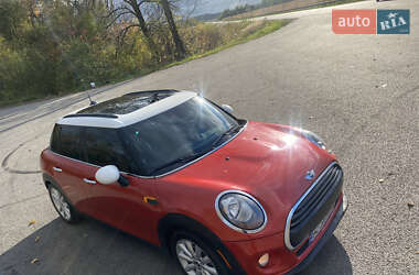 Хэтчбек MINI Hatch 2015 в 