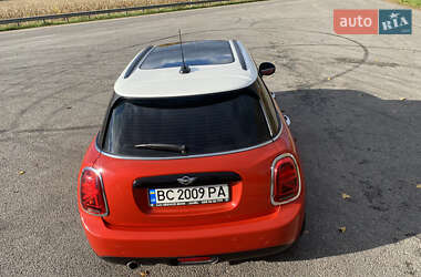 Хэтчбек MINI Hatch 2015 в 