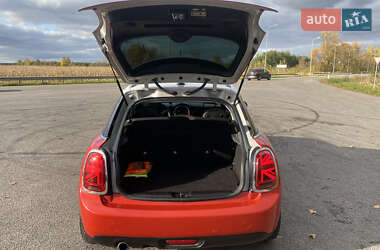 Хэтчбек MINI Hatch 2015 в 